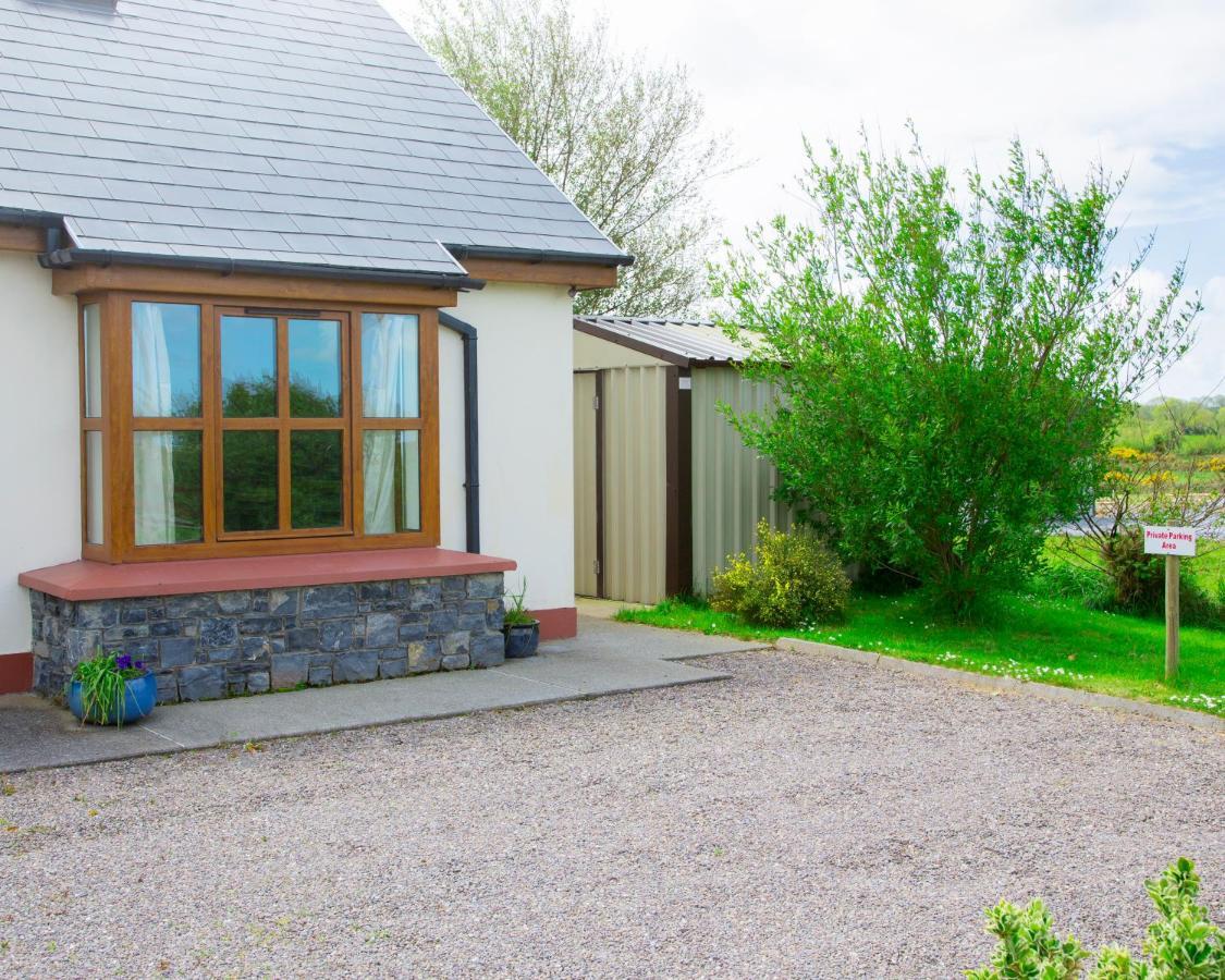 Apartment On The Wild Atlantic Way Tralee Exterior photo